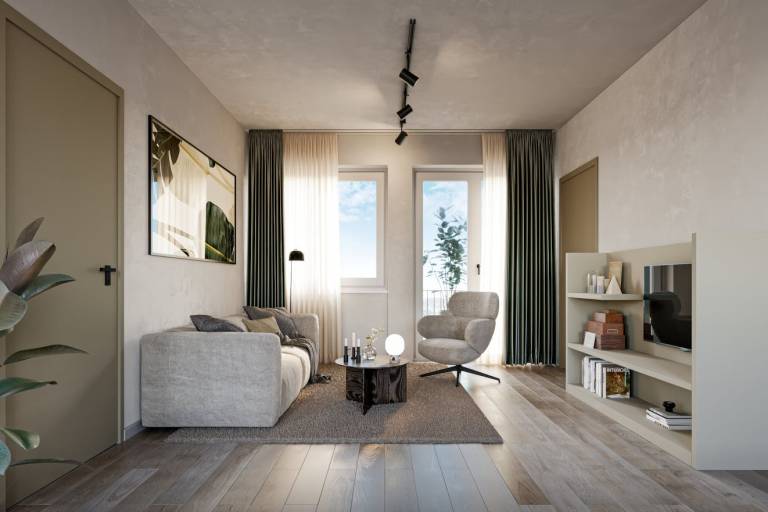 Hus Zürich