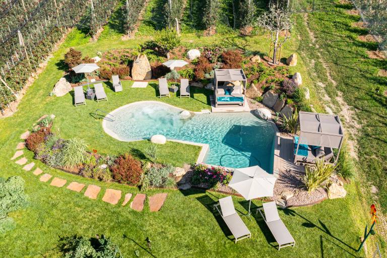 Chalet Schenna