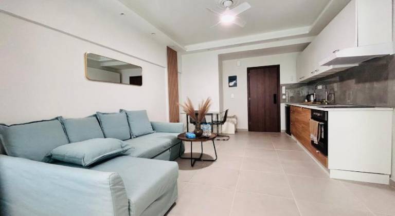 Holiday apartment | Next to the beach | Pets are welcome — photo 4