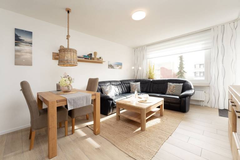 Ferienwohnung Grömitz