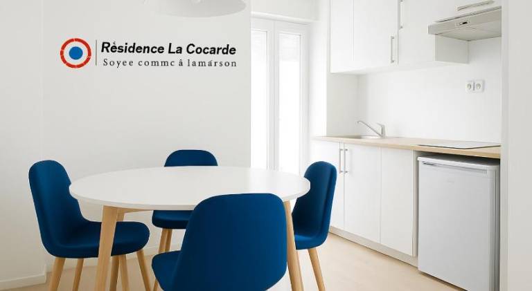 Holiday apartment for 2 persons — photo 4