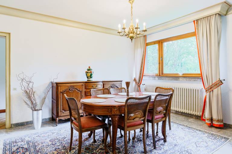 Child-friendly holiday apartment with terrace & yard | Pet-friendly — photo 2