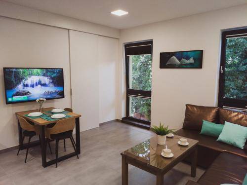 Apartament Bytom