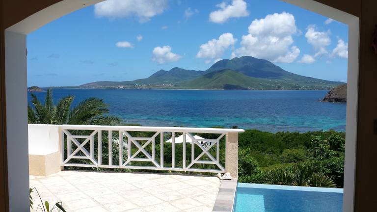 Villa Basseterre