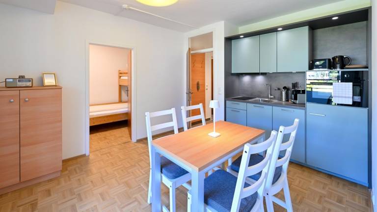 Ferienwohnung Klopeiner See