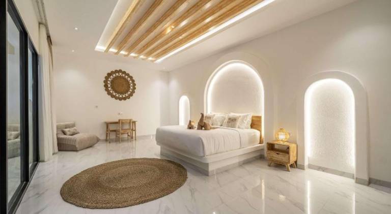Villa with pool | Suitable for remote work — photo 2