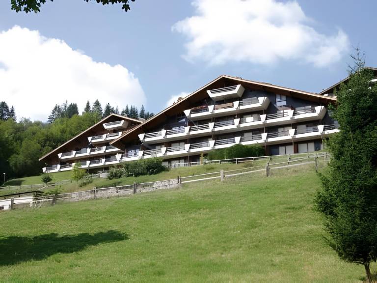 Appartement Sainte-Croix