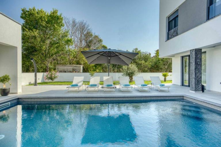 Family-friendly pleasant villa with sauna | Next to the beach | Pet-friendly — photo 4
