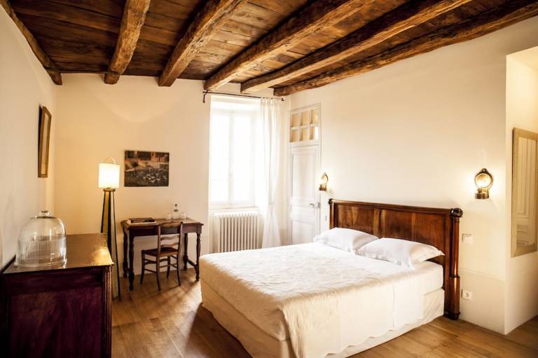 Chambre d'hôtes Domme