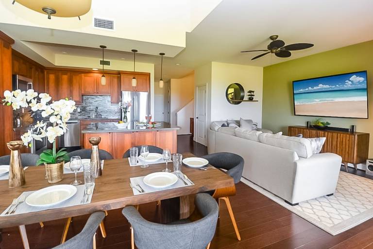 Condo Poipu
