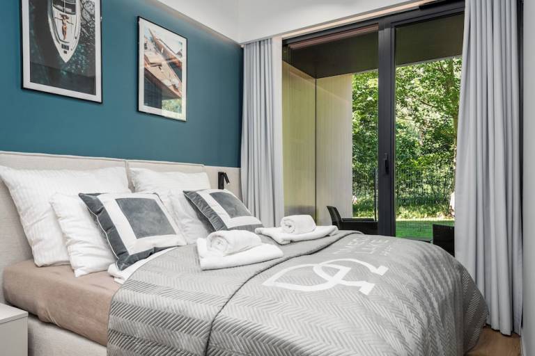 Apartament Olsztyn