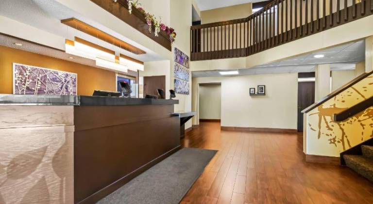 Sleep Inn Fayetteville North — photo 2