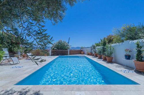 150 m² Villa