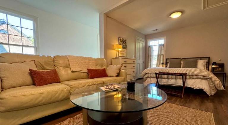 Vacation home with 1 room for 2 persons in Athens, GA
