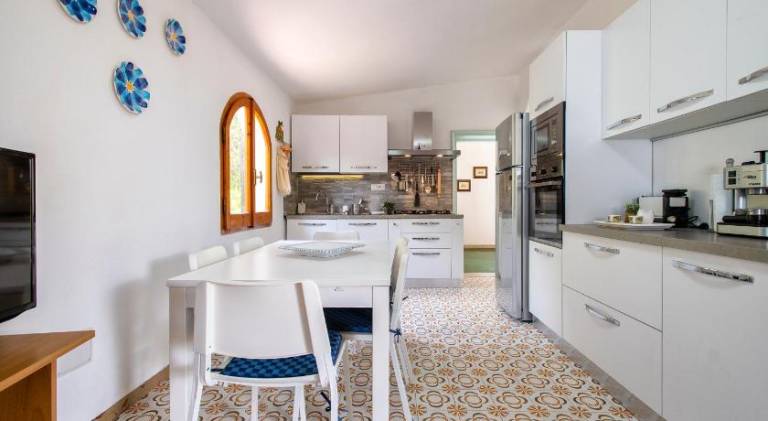 Vacation home with 3 rooms for 6 persons — photo 3