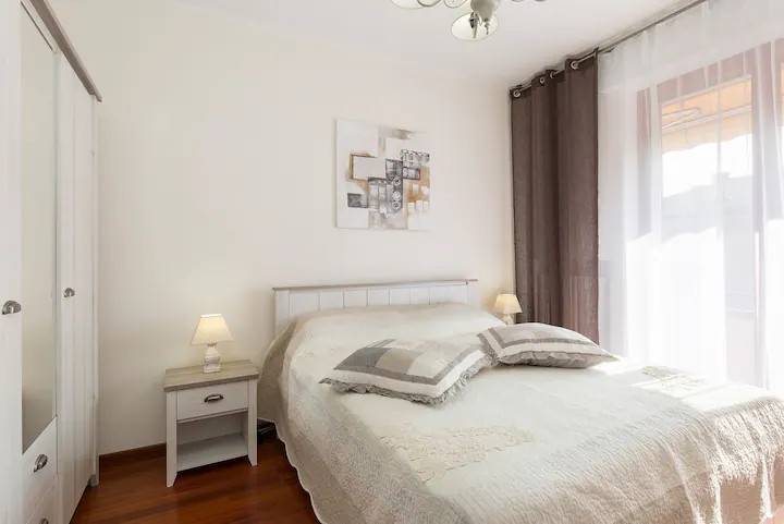 Rental apartment | Lake view — photo 5