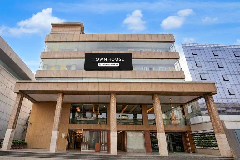 Townhouse ORR Marathahalli Formerly Krishna Boutique