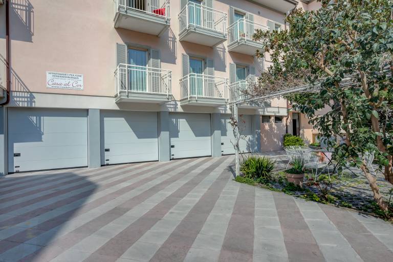 Apartament  Nago-Torbole