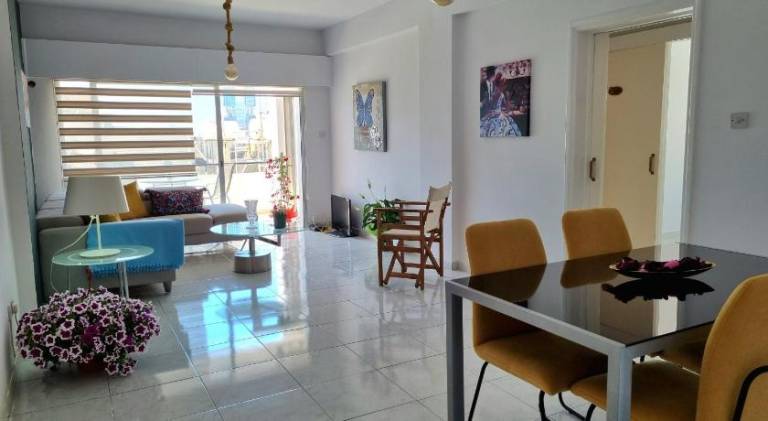 Apartment with 2 rooms for 6 persons — photo 4