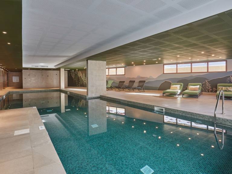 Appartement  Saint-Étienne-de-Tinée