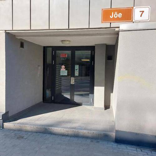 Appartement Sadama