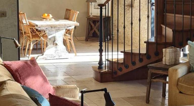 120 m&sup2; Ferienhaus