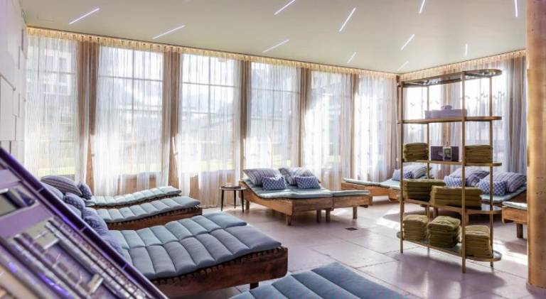 Raffl's Tyrol Hotel — photo 4