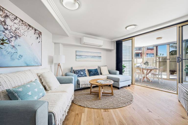 Apartment Port Macquarie