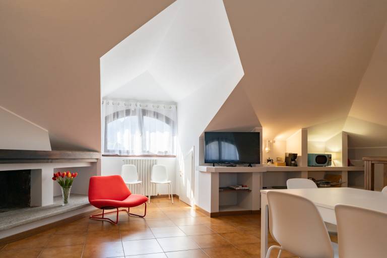 Pasturo Parafarma Loft