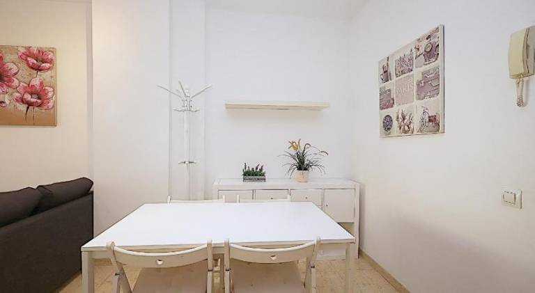 Rental apartment with 1 room for 4 persons — photo 5