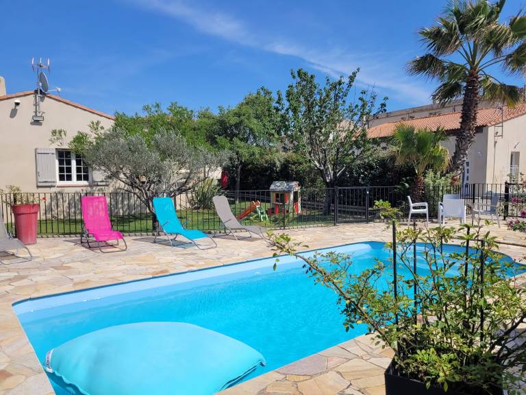 Villa Marignane