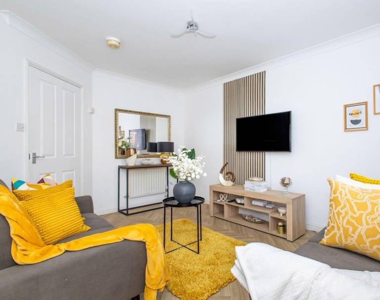 Ferienhaus Manchester