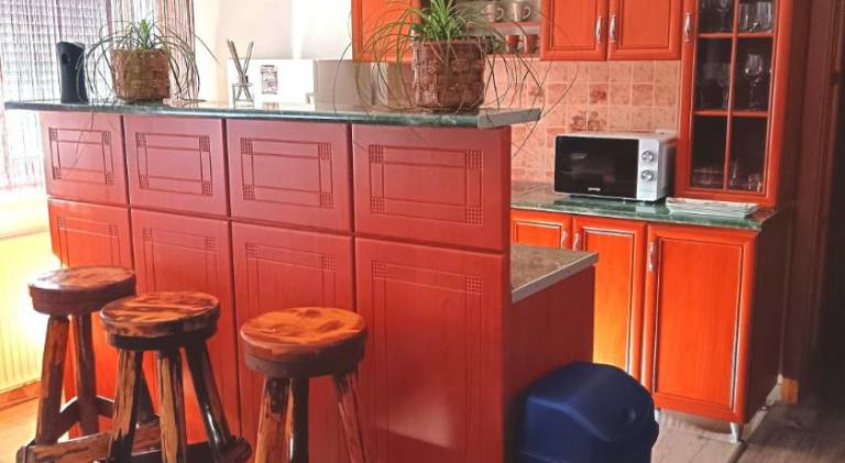 Nice rental apartment with jacuzzi & pool | Pet-friendly — photo 4