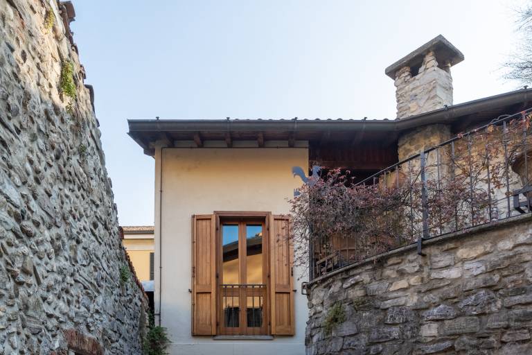 Appartamento San fermo della battaglia