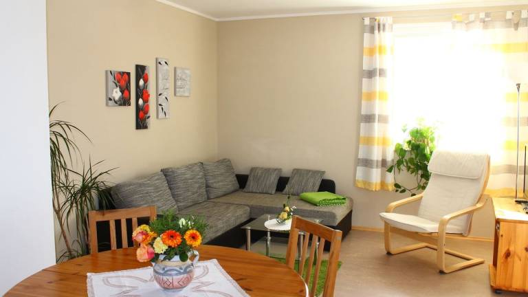 Ferienwohnung Uttewalde