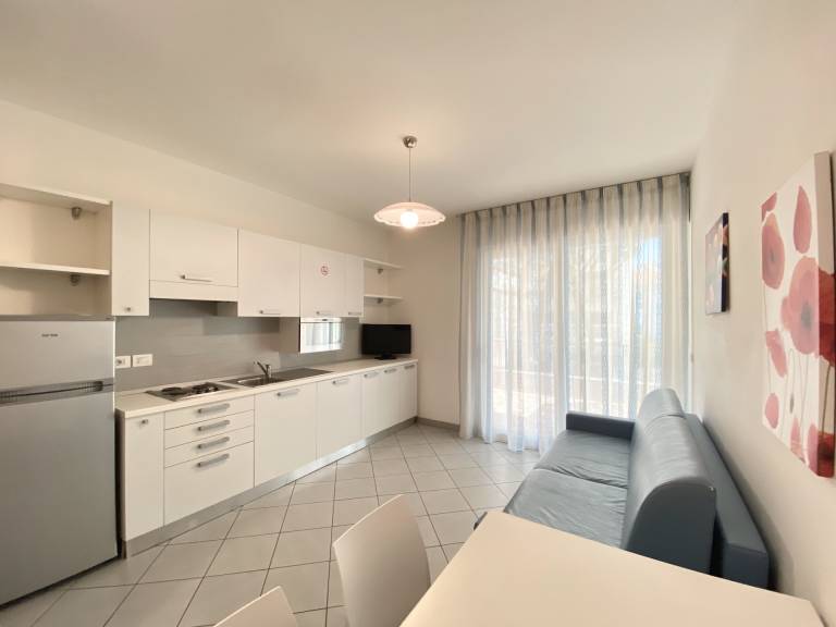 Nice rental apartment with patio | Dogs allowed — photo 2