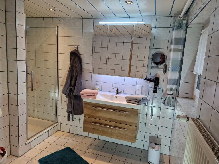 Ferienwohnung  Grafenau