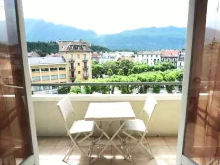 Rental apartment with 1 room for 4 persons — photo 3