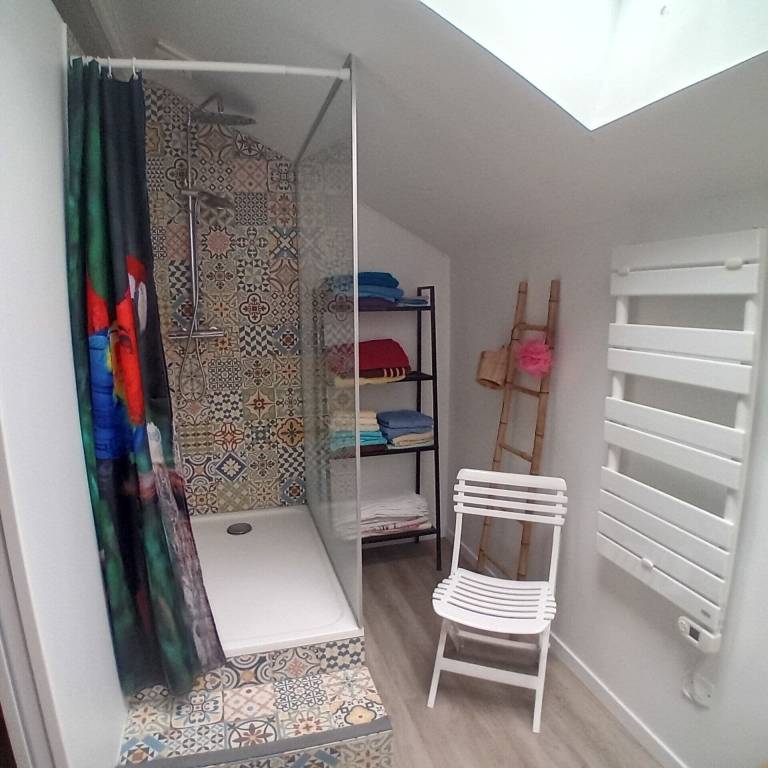 Pension Locronan