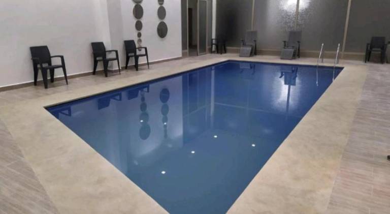 Rental apartment with pool — photo 2