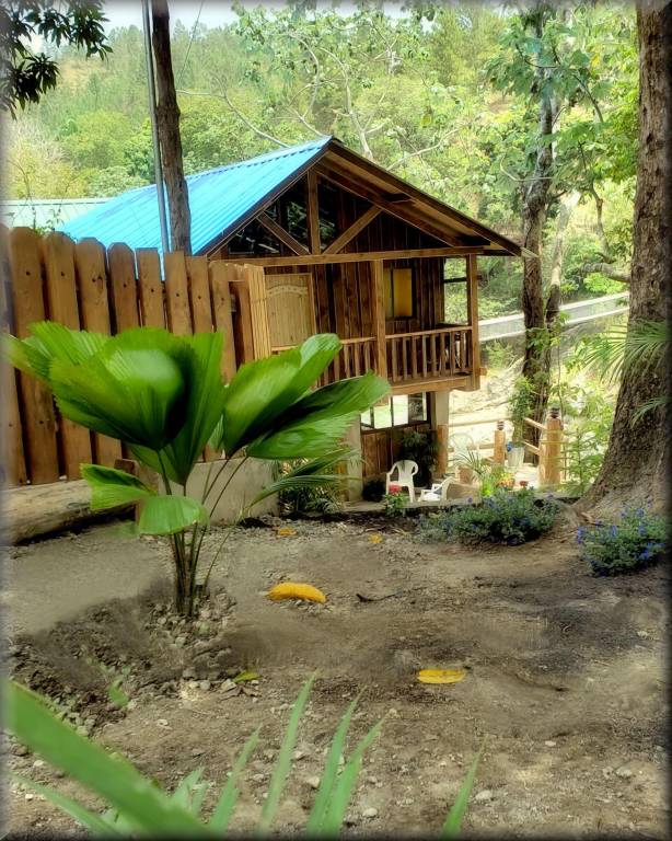 Cabaña Jarabacoa
