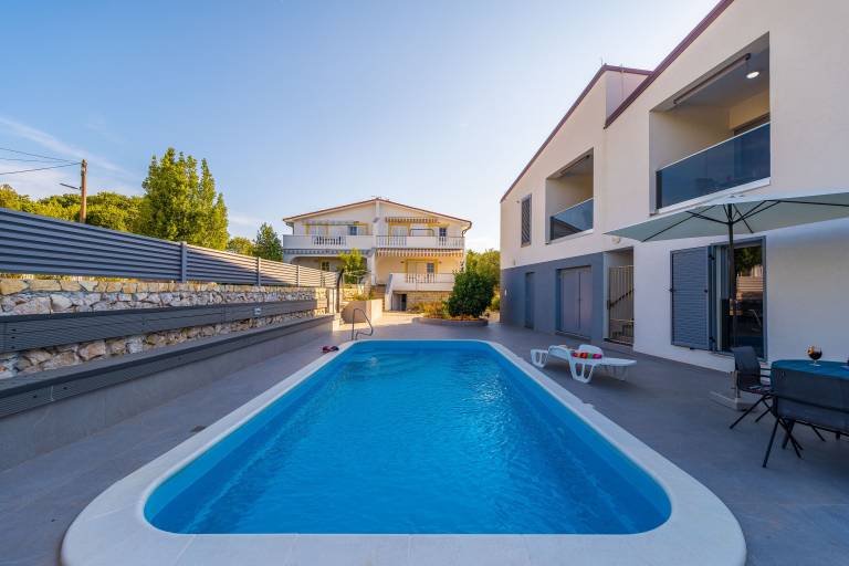 Apartment  Preko