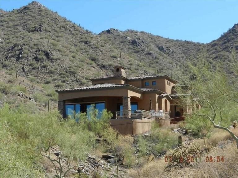 Casa McDowell Mountain Ranch