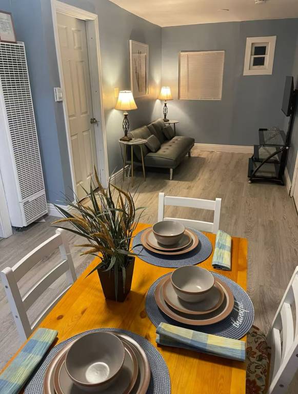 Apartment Highland Knolls