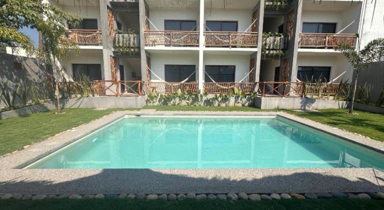 Hotel Almendros Bonfil — photo 3