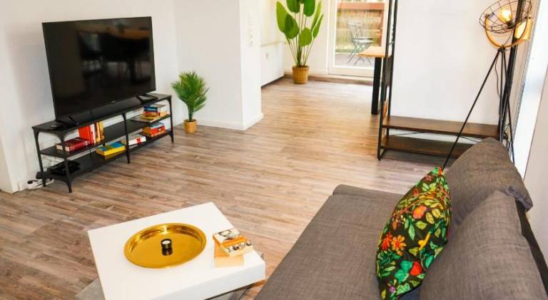 Apartment | Near Town Hall in Bremen