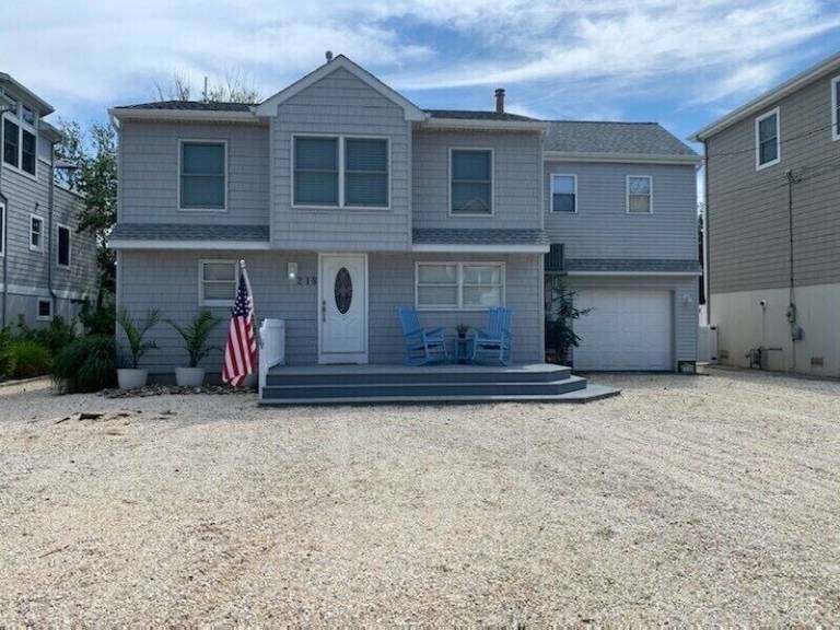 House Harvey Cedars