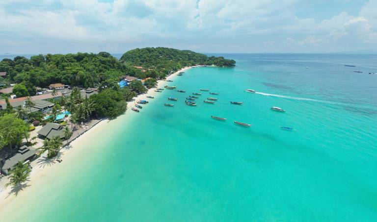 Resort  Ao Nang