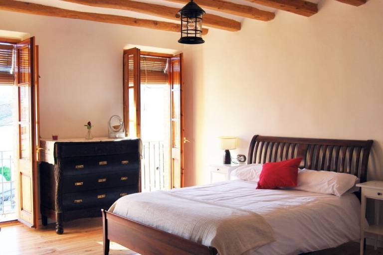 Casa  Carme