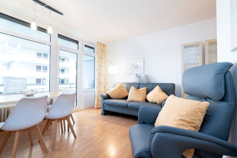 Ferienwohnung Grömitz